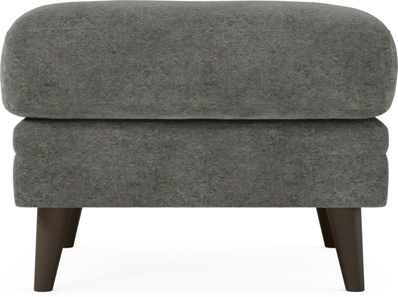 Eden - Fotpall - Grå