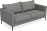 Impression - 3-sits soffa - Grå