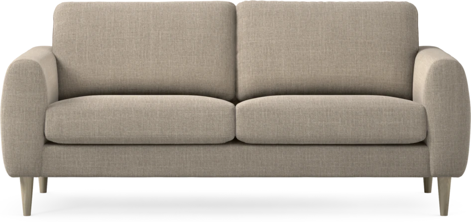 Bridge - 2-sits soffa - Beige
