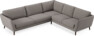 Madison Lux - Hörnsoffa 3+2-sits, hörn 1 - Beige