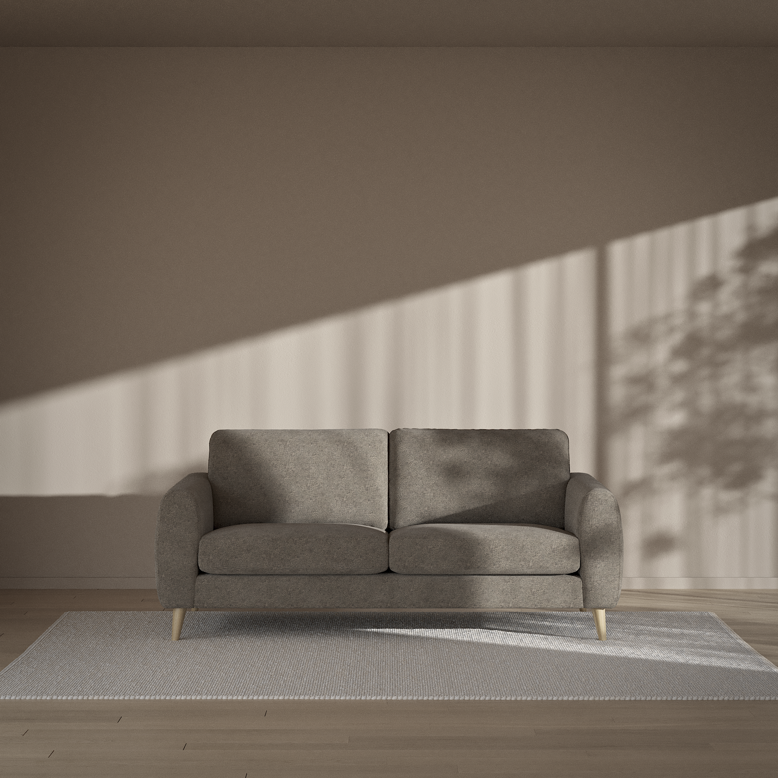 Bridge - 2-sits soffa - inspiration