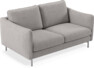 Madison Lux - 2-sits soffa - Beige