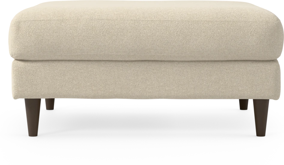 Bridge - Fotpall 95 - Beige