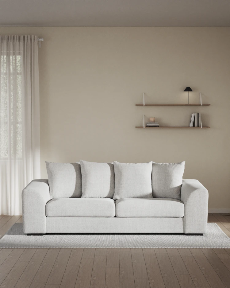 Town - 3-sits soffa - inspiration