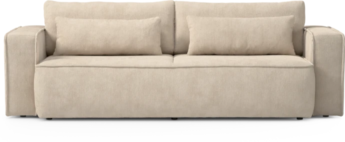 Ide, Bäddsoffa 3-sits