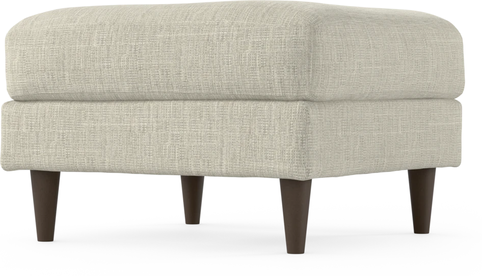 Bridge - Fotpall 70 - Beige
