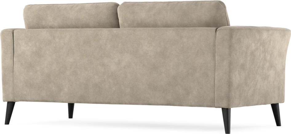 Bridge - 2-sits soffa - Beige