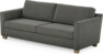 Friday - 3-sits soffa - Grå