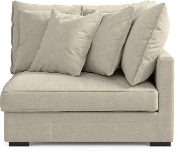 Rossi - Hörn höger - Beige