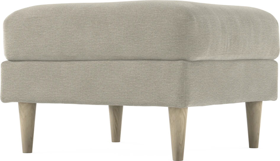Bridge - Fotpall 70 - Brun