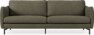Madison Lux - 4-sits soffa - Brun