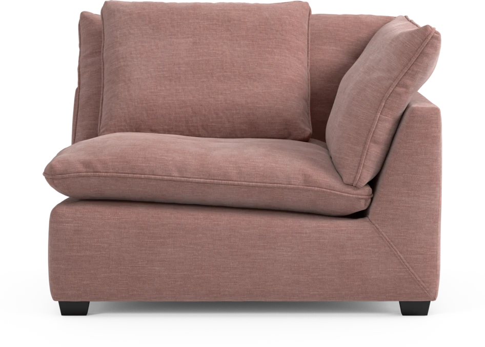 Bellora - Hörn - Rosa