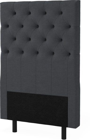 Delux Pikerad XL - Sänggavel, 90-210 cm