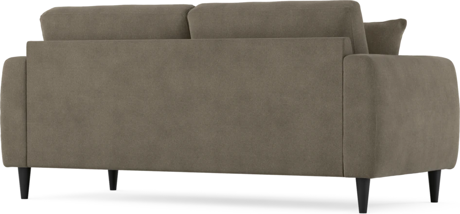 Eden - 2,5-sits soffa - Beige