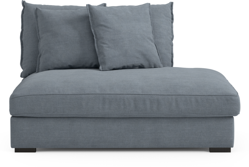 Rossi - Öppet avslut höger - Blå