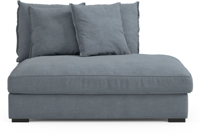 Rossi, Öppet avslut höger