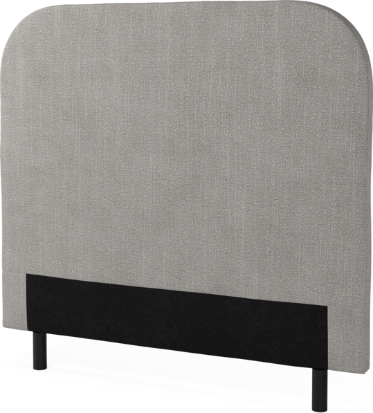 Delux Rundad - Sänggavel, 90-210 cm