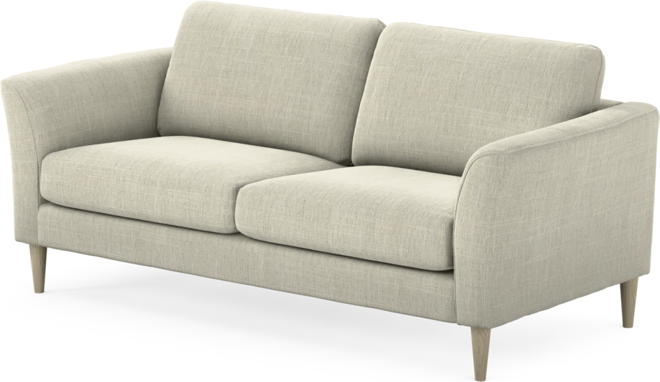 Bridge - 2-sits soffa - Beige