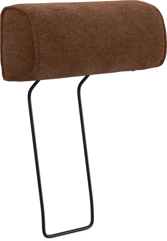 Bridge - Nackkudde 2 - Orange