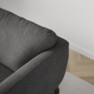 Madison Lux - Hörnsoffa 3+2-sits, hörn 2 - Vit