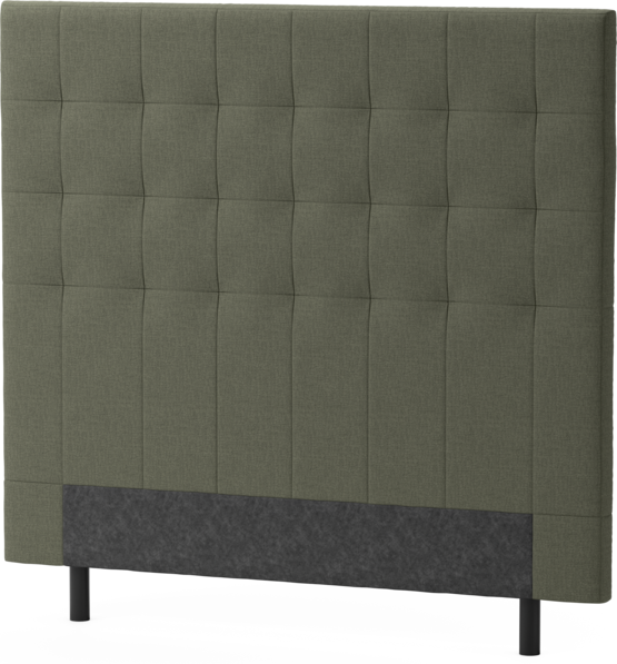 Delux Trensad - Sänggavel, 90-210 cm