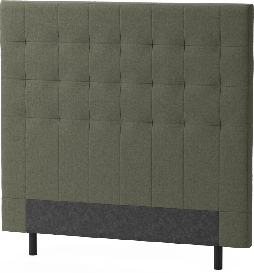 Delux Trensad - Sänggavel, 90-210 cm