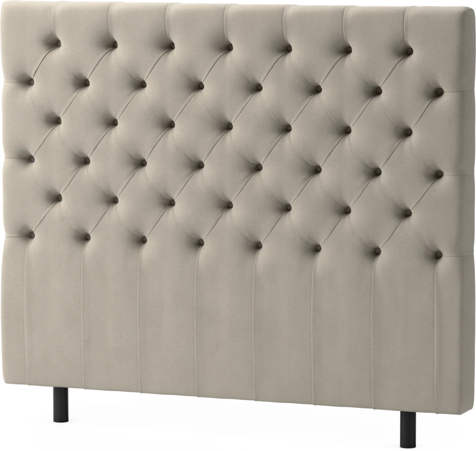 Särö Pikerad XL - Sänggavel, 90-210 cm