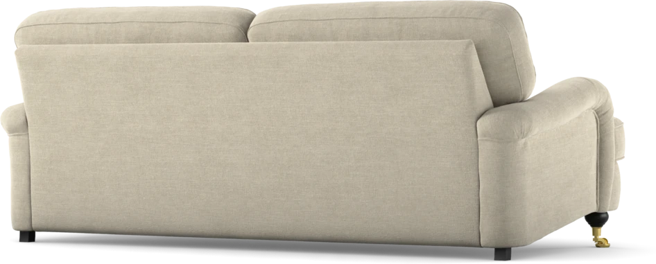 Oxford - 3-sits soffa - Beige