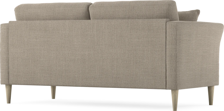 Eden - 2,5-sits soffa - Beige