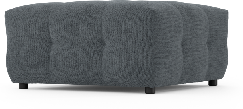 Bella - Fotpall - Grå