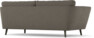 Madison Lux - 3-sits soffa - Beige
