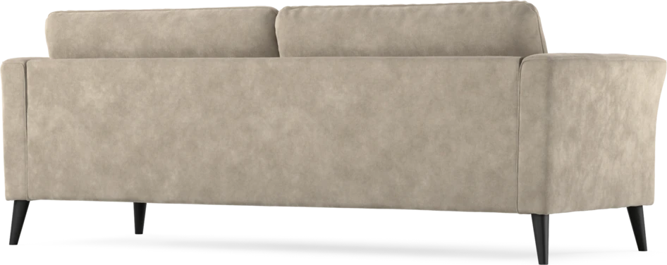 Bridge - 4-sits soffa - Beige