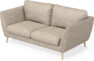 Madison - 2-sits soffa - Beige