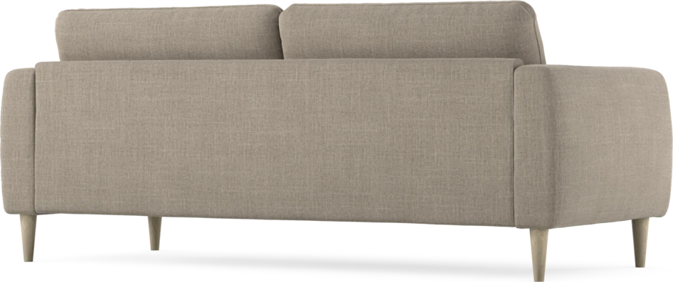Bridge - 3-sits soffa - Beige