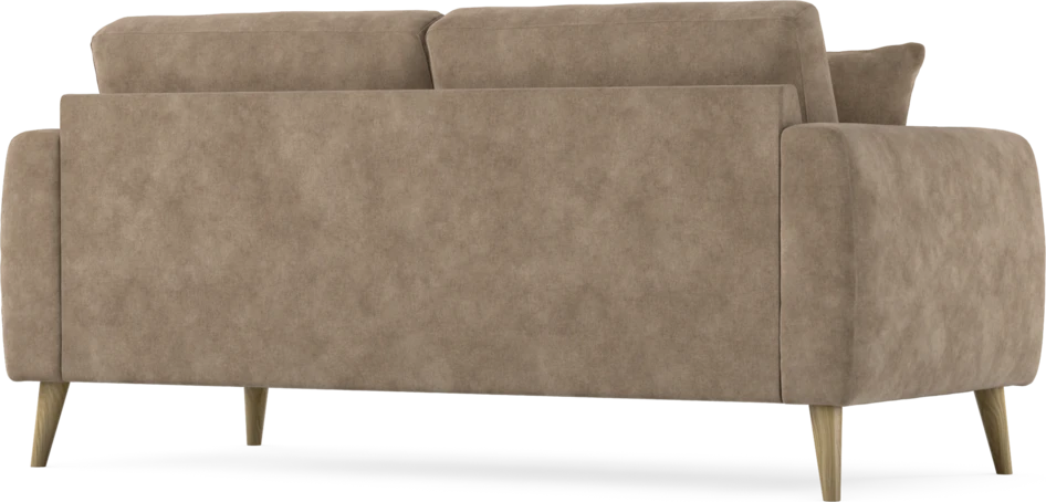 Eden - 2,5-sits soffa - Beige