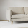 Madison Lux - 3-sits soffa - Beige