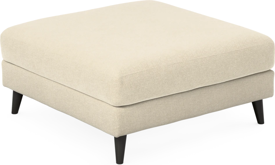 Bridge - Fotpall 95 - Beige