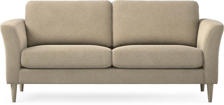 Bridge - 2-sits soffa - Beige