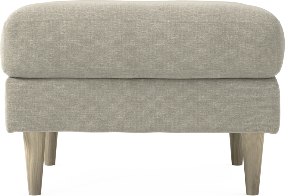 Bridge - Fotpall 70 - Brun