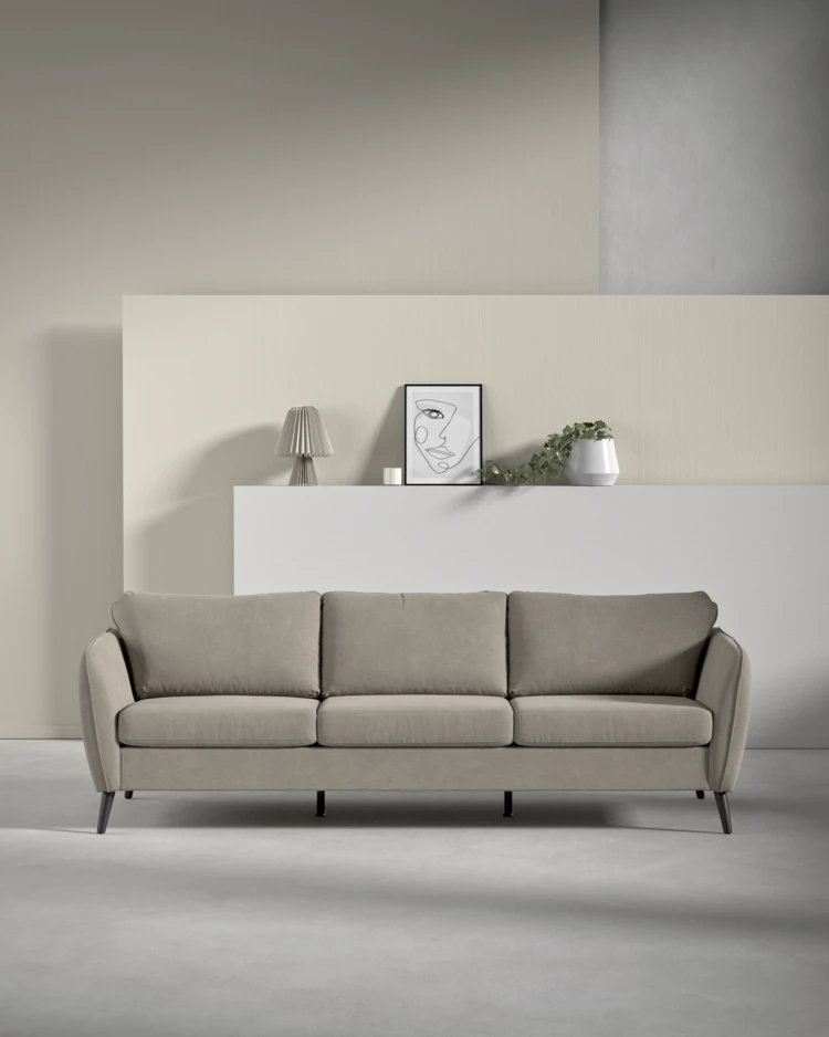 County - 3-sits soffa - inspiration