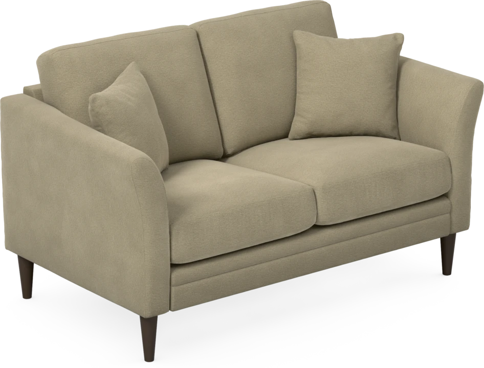 Eden - 2-sits soffa - Beige