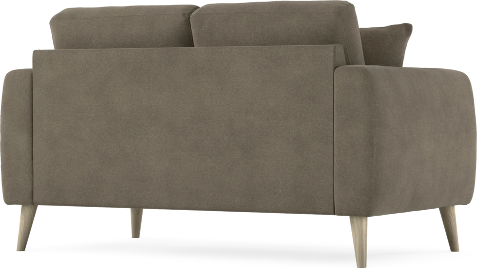 Eden - 2-sits soffa - Beige