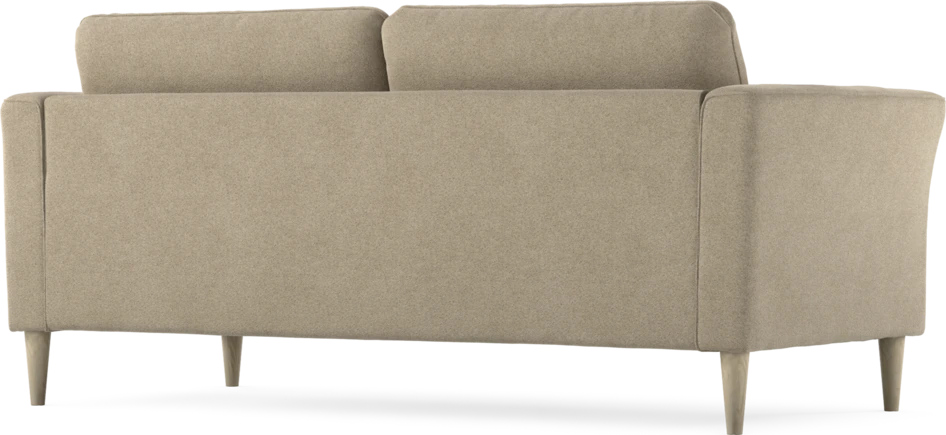 Bridge - 2-sits soffa - Beige