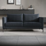 Impression - 3-sits soffa - Blå