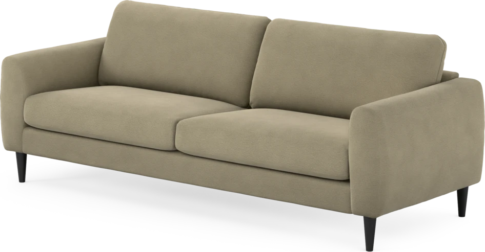 Bridge - 4-sits soffa - Beige
