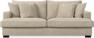 Mila - 3-sits soffa - Beige