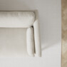 Winston - 3-sits soffa - Beige