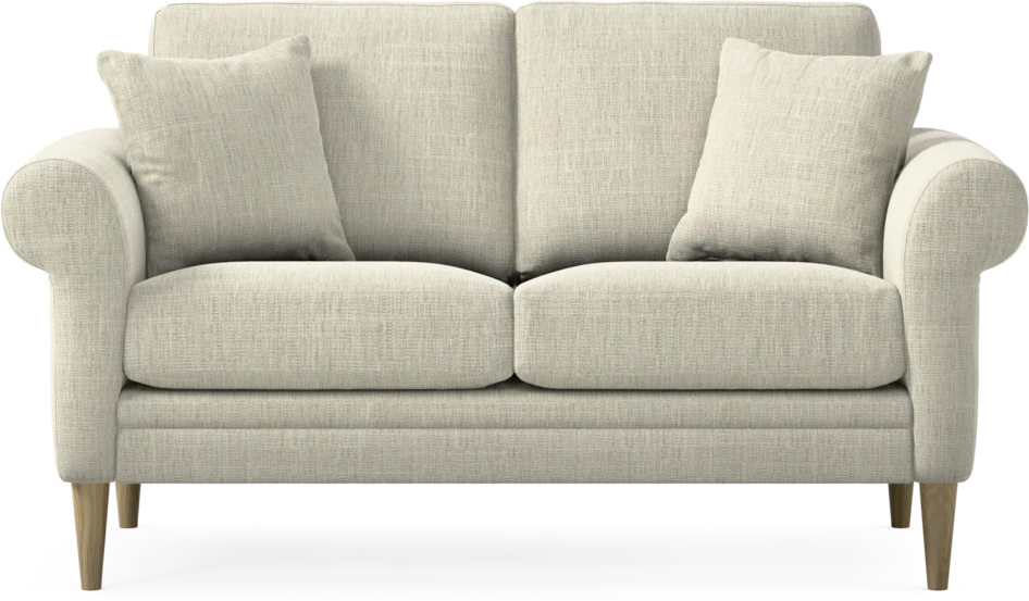 Eden - 2-sits soffa - Beige