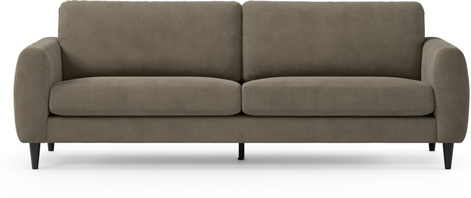 Bridge - 4-sits soffa - Beige