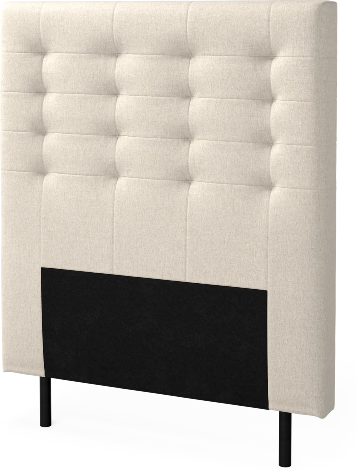 New York trensad - Sänggavel, 90-210 cm - Beige
